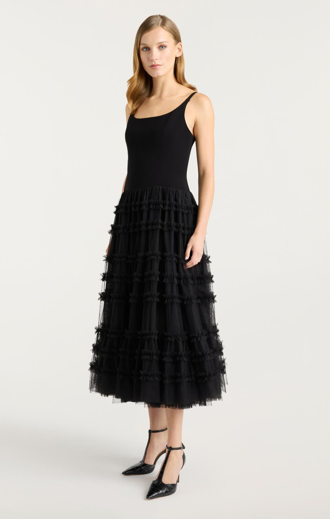 Zoella Dress