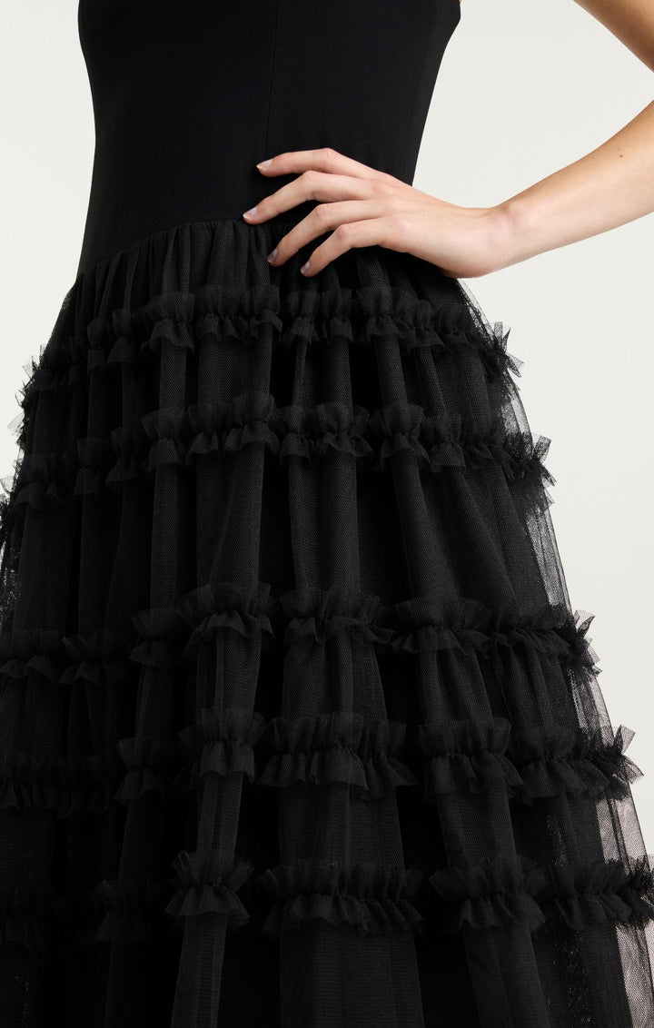 Zoella Dress  Cinq  Sept