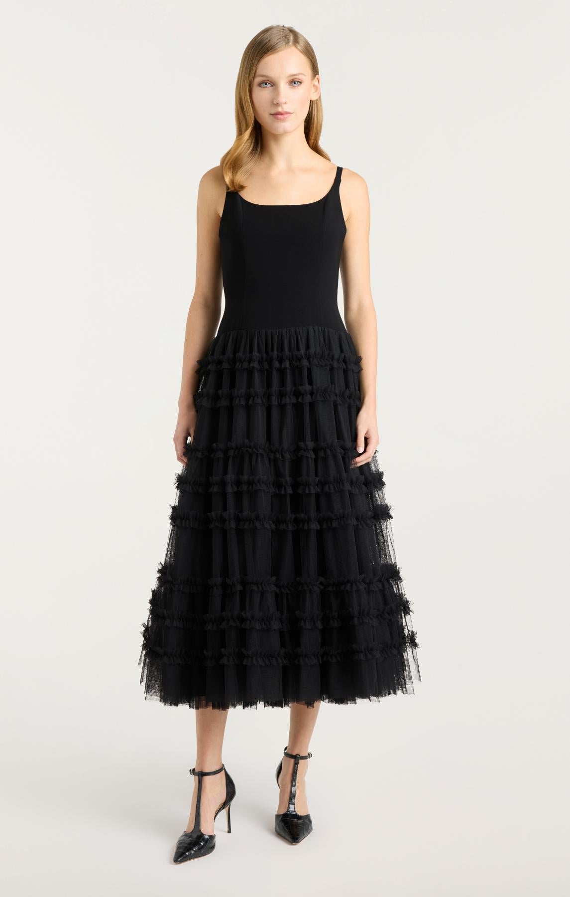 Zoella Dress