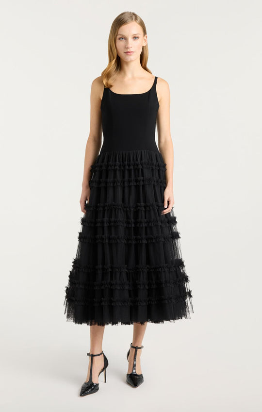 Zoella Dress