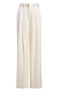 Georgia Satin Stripe Marne Pant