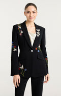 Whispering Vines Cheyenne Blazer