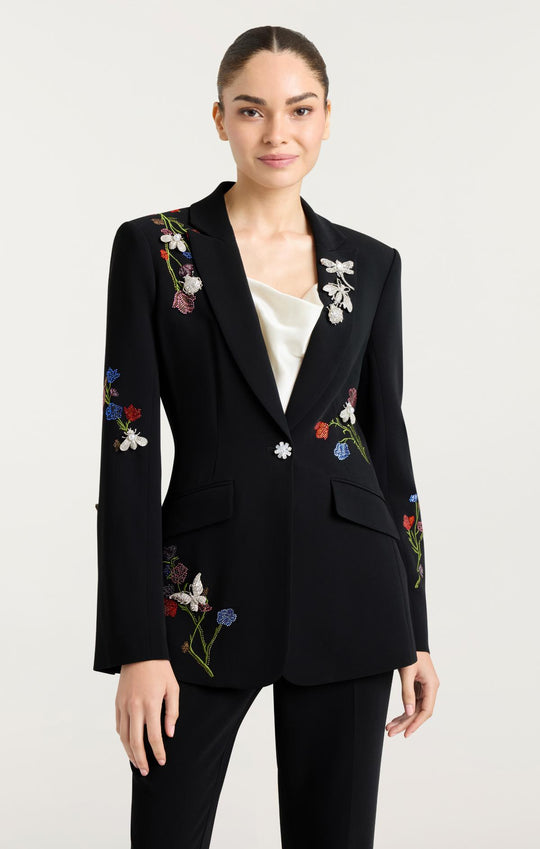 Whispering Vines Cheyenne Blazer