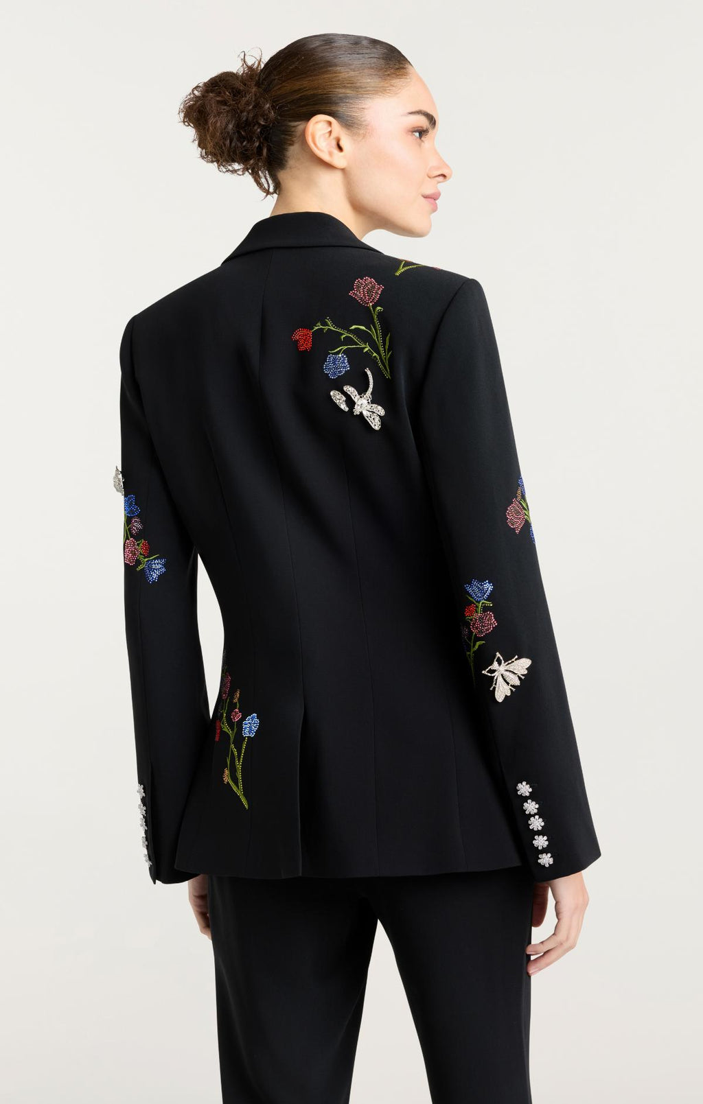 Whispering Vines Cheyenne Blazer