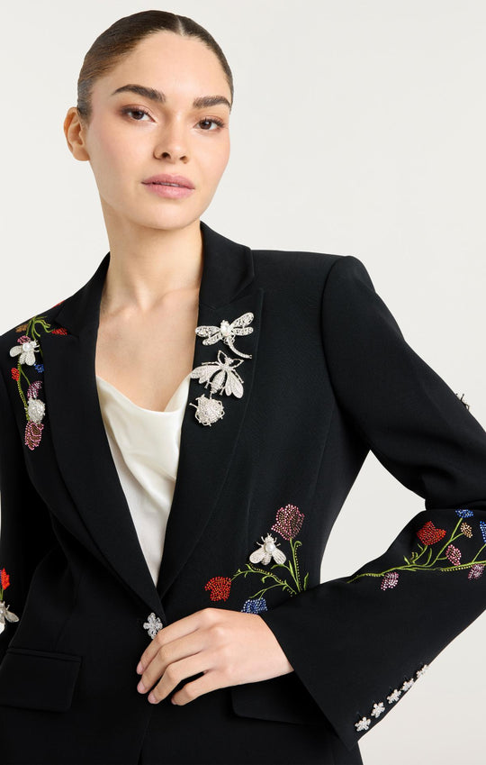 Whispering Vines Cheyenne Blazer