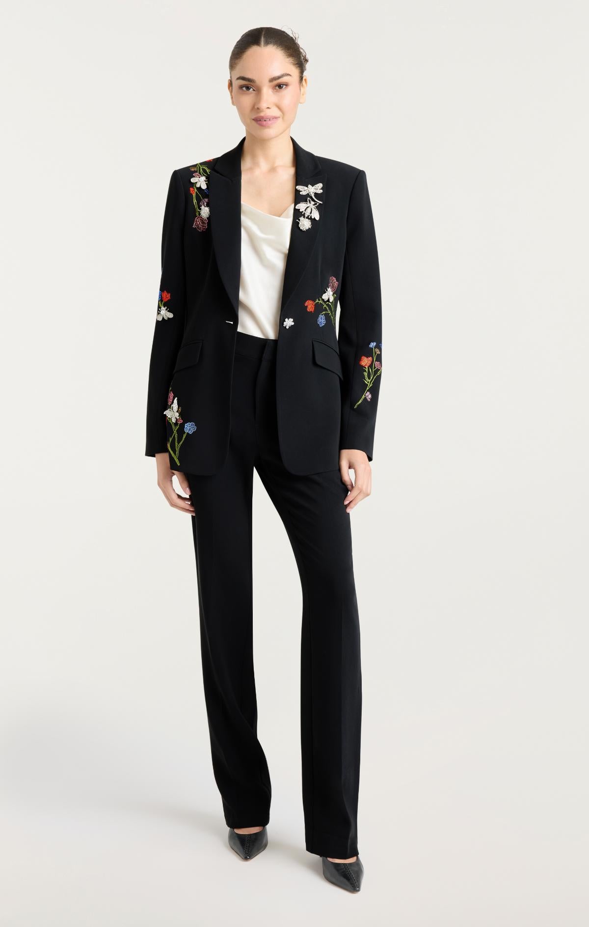 Whispering Vines Cheyenne Blazer