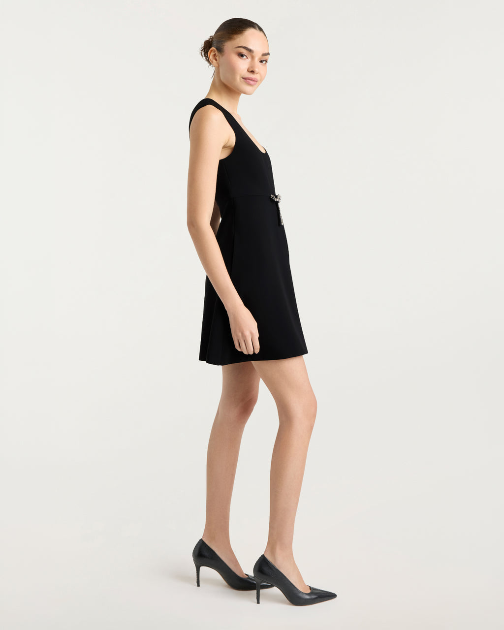 Jo Dress