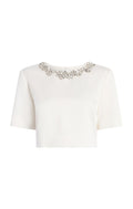 Tumbling Flowers Adona Top