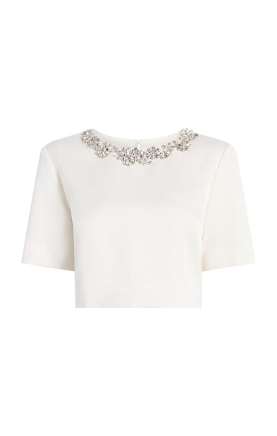 Tumbling Flowers Adona Top