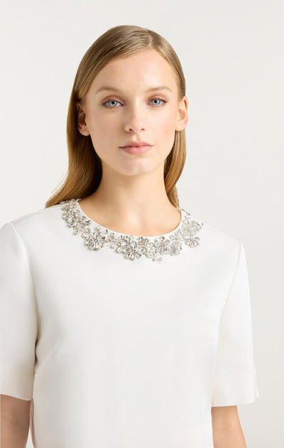 Tumbling Flowers Adona Top