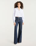 Layered Gemstone Selina Top