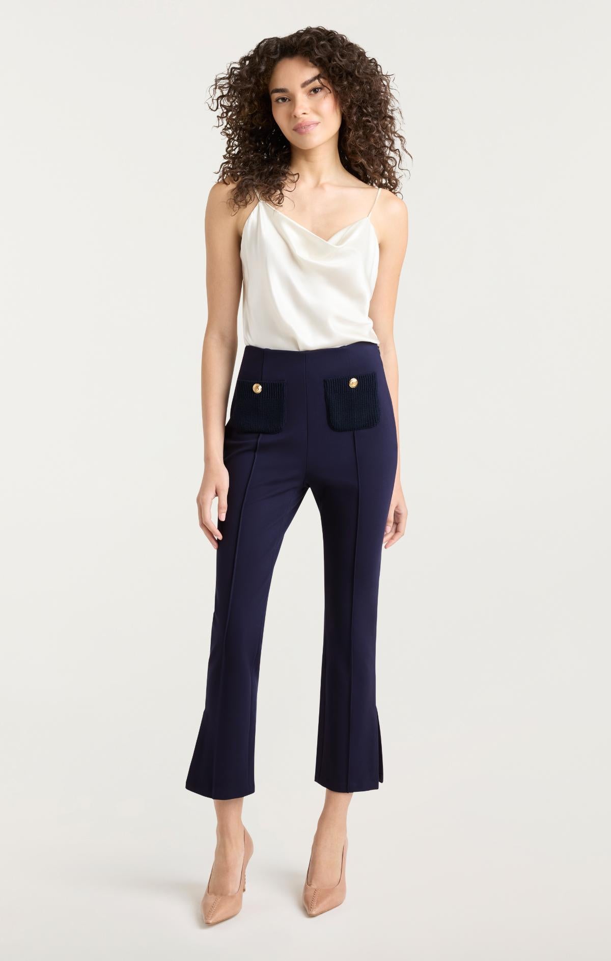 Paulette Pant