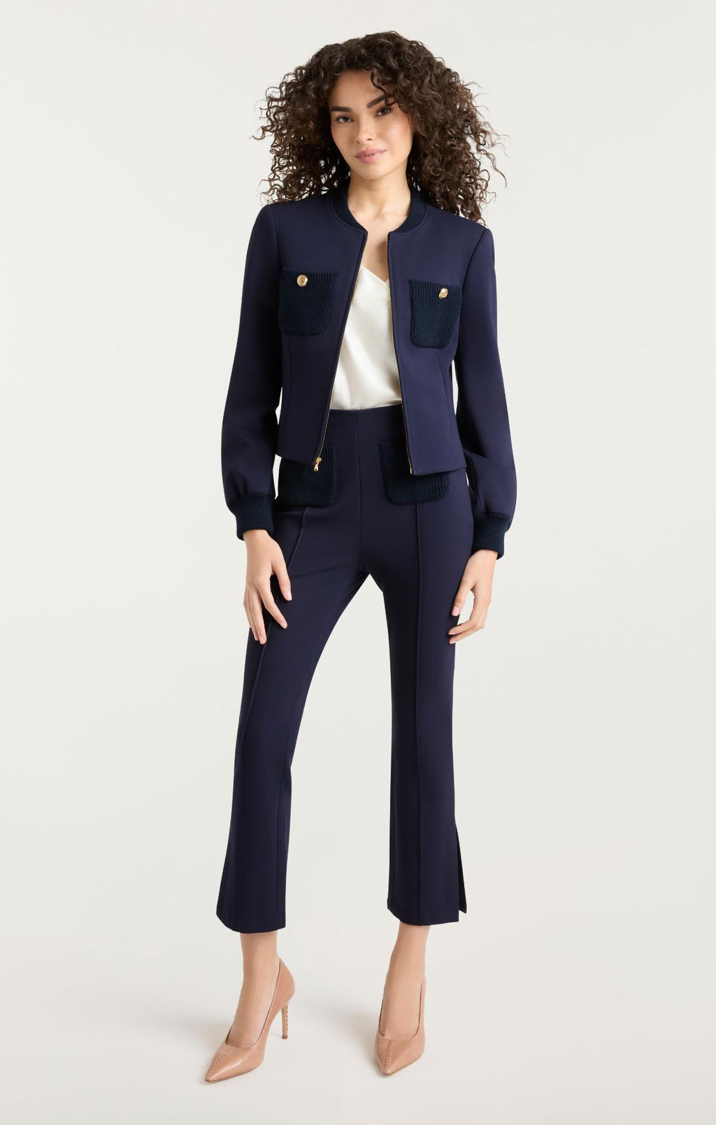 Paulette Pant