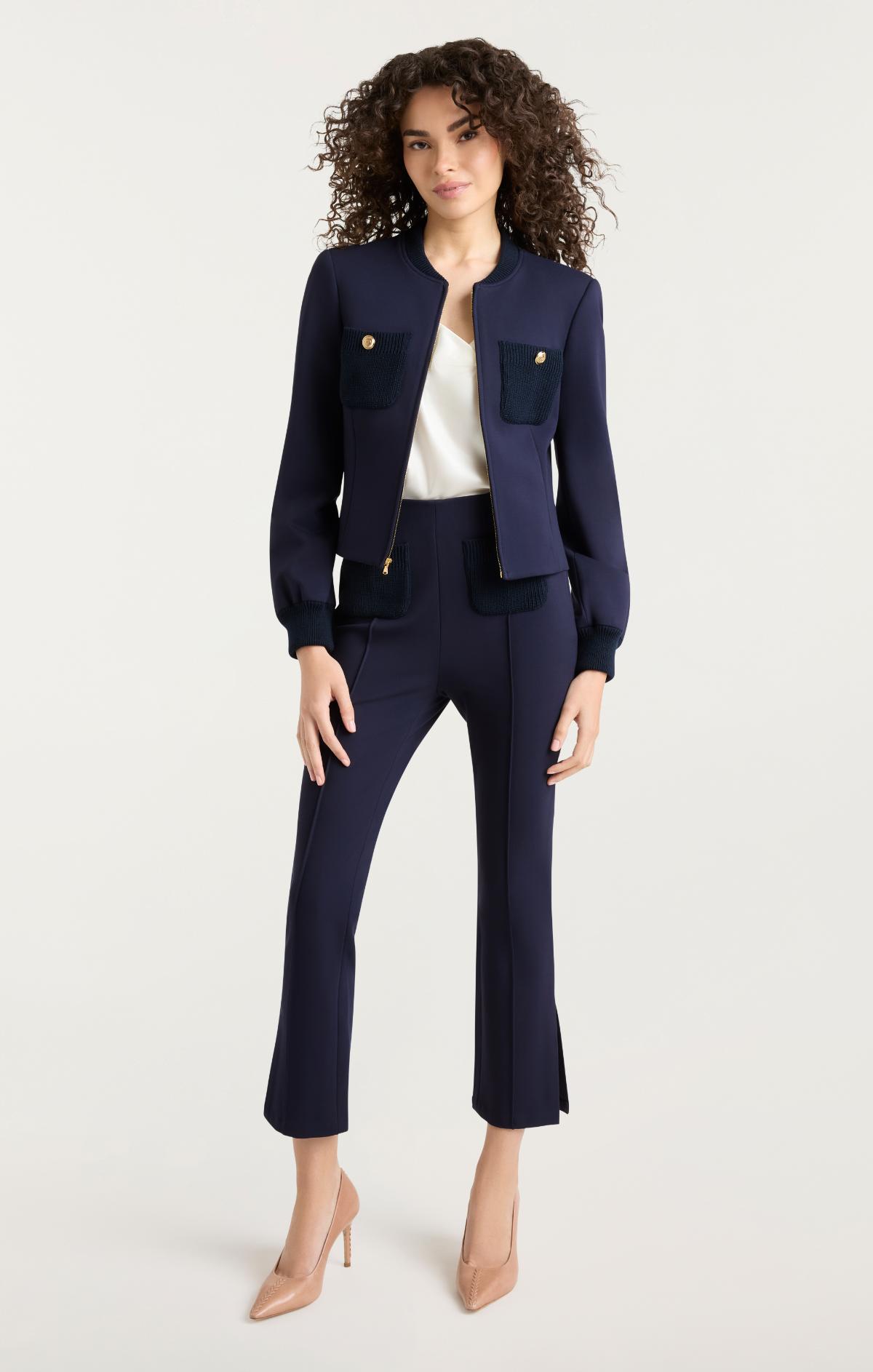 Paulette Pant