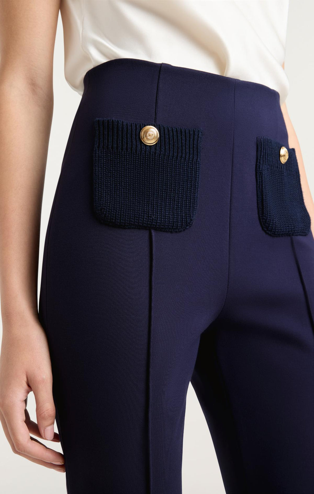 Paulette Pant