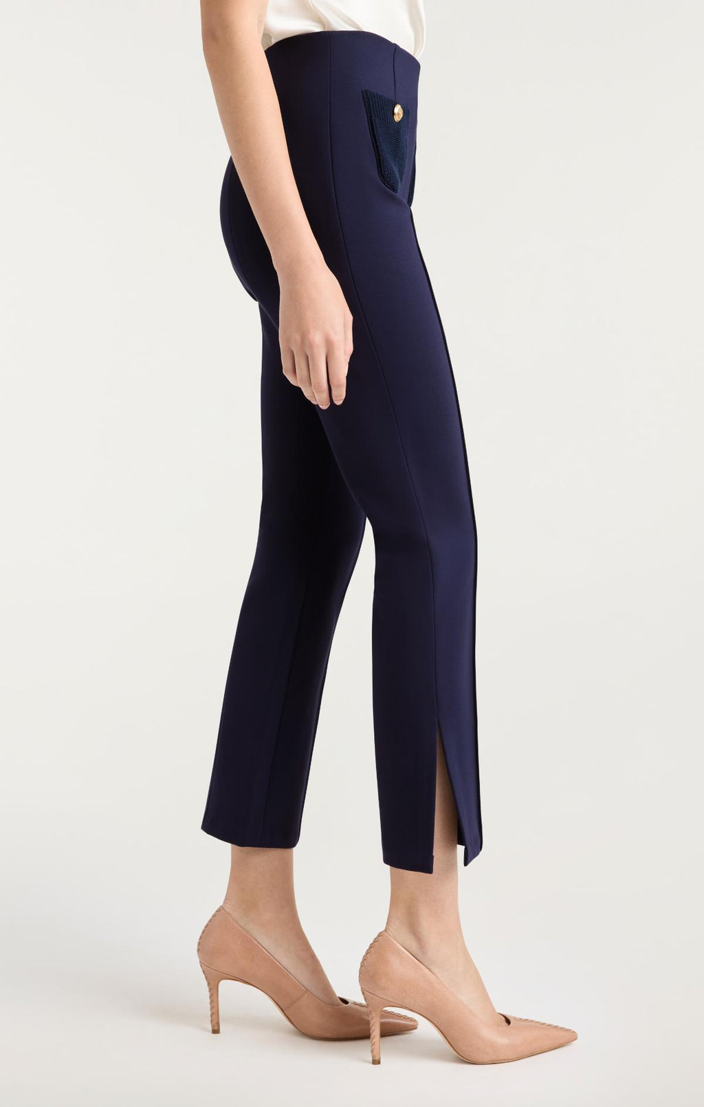 Paulette Pant