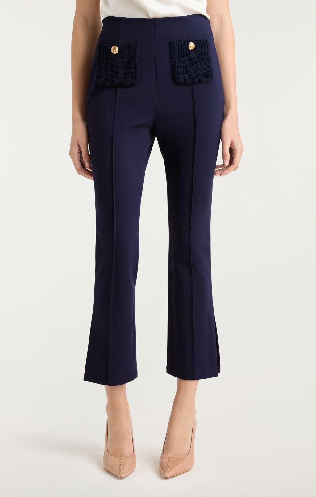 Paulette Pant