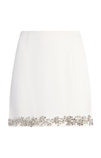 Tumbling Flowers Adona Skirt
