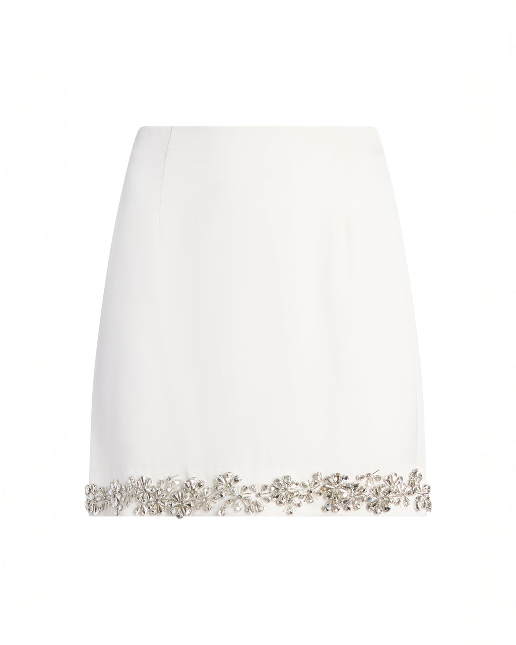 Tumbling Flowers Adona Skirt