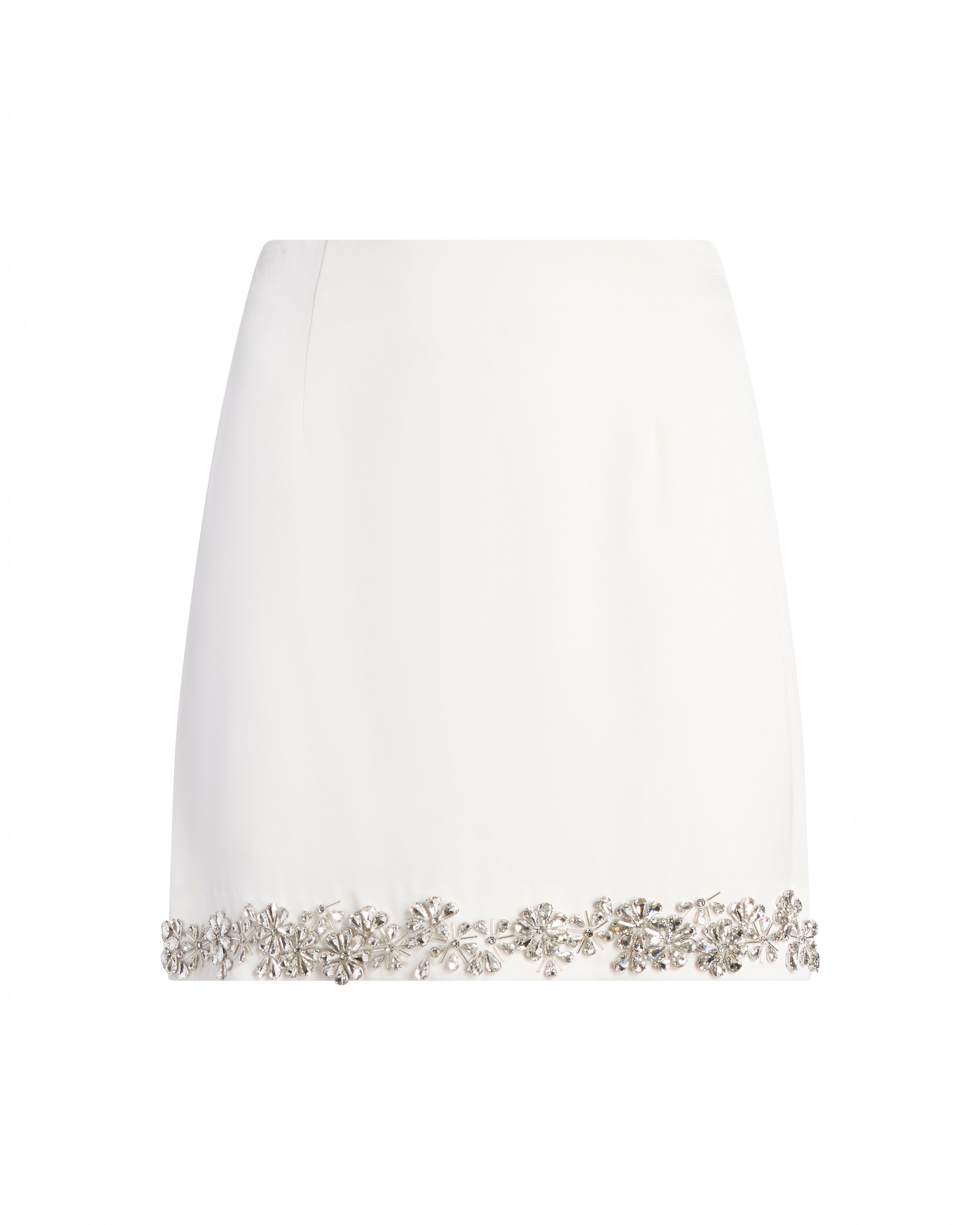 Tumbling Flowers Adona Skirt