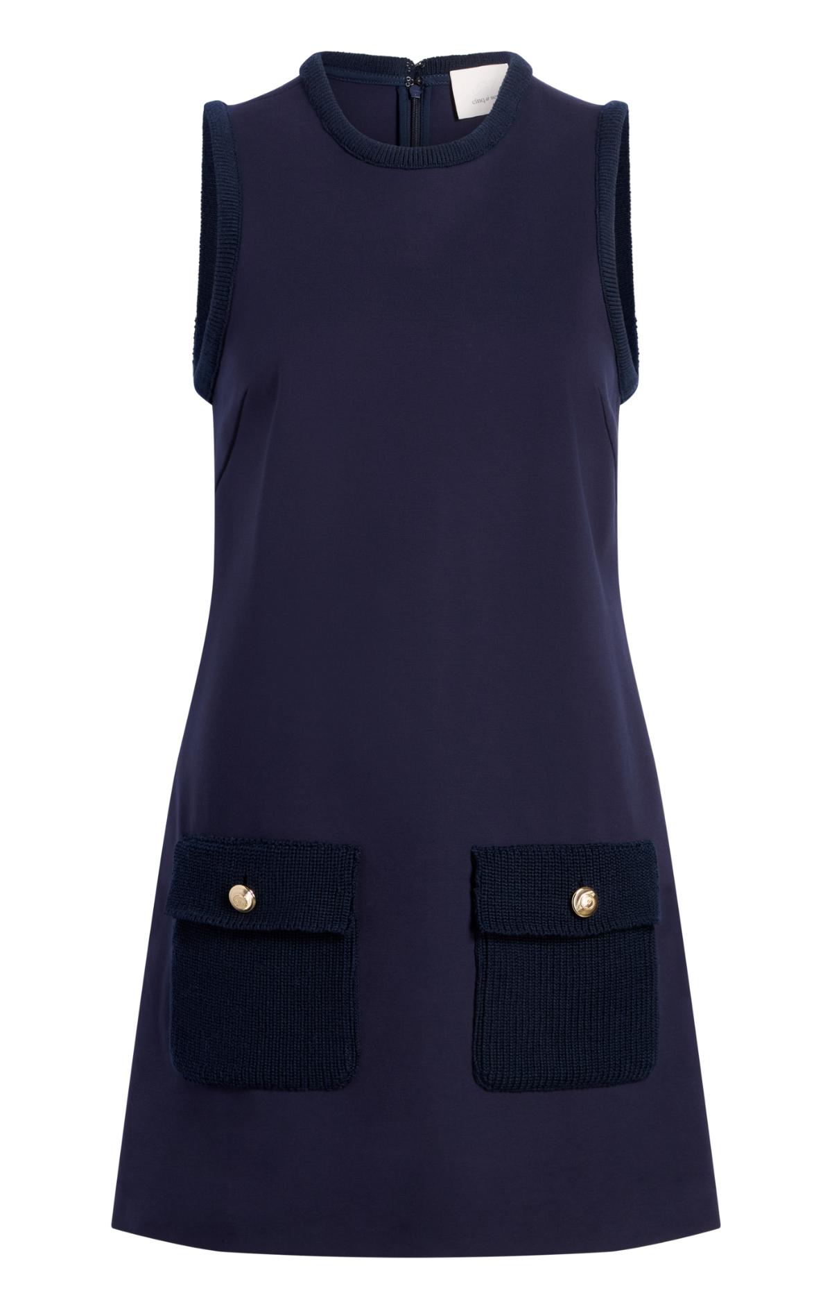 Paulette Dress