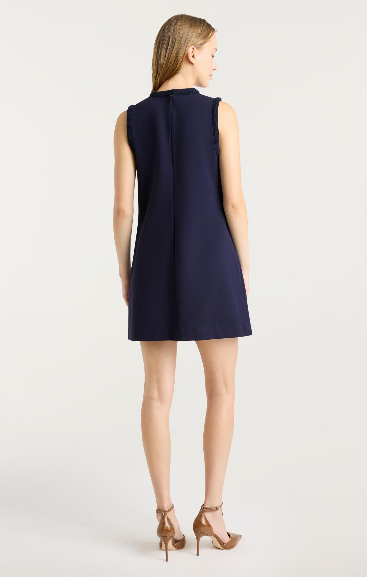 Paulette Dress