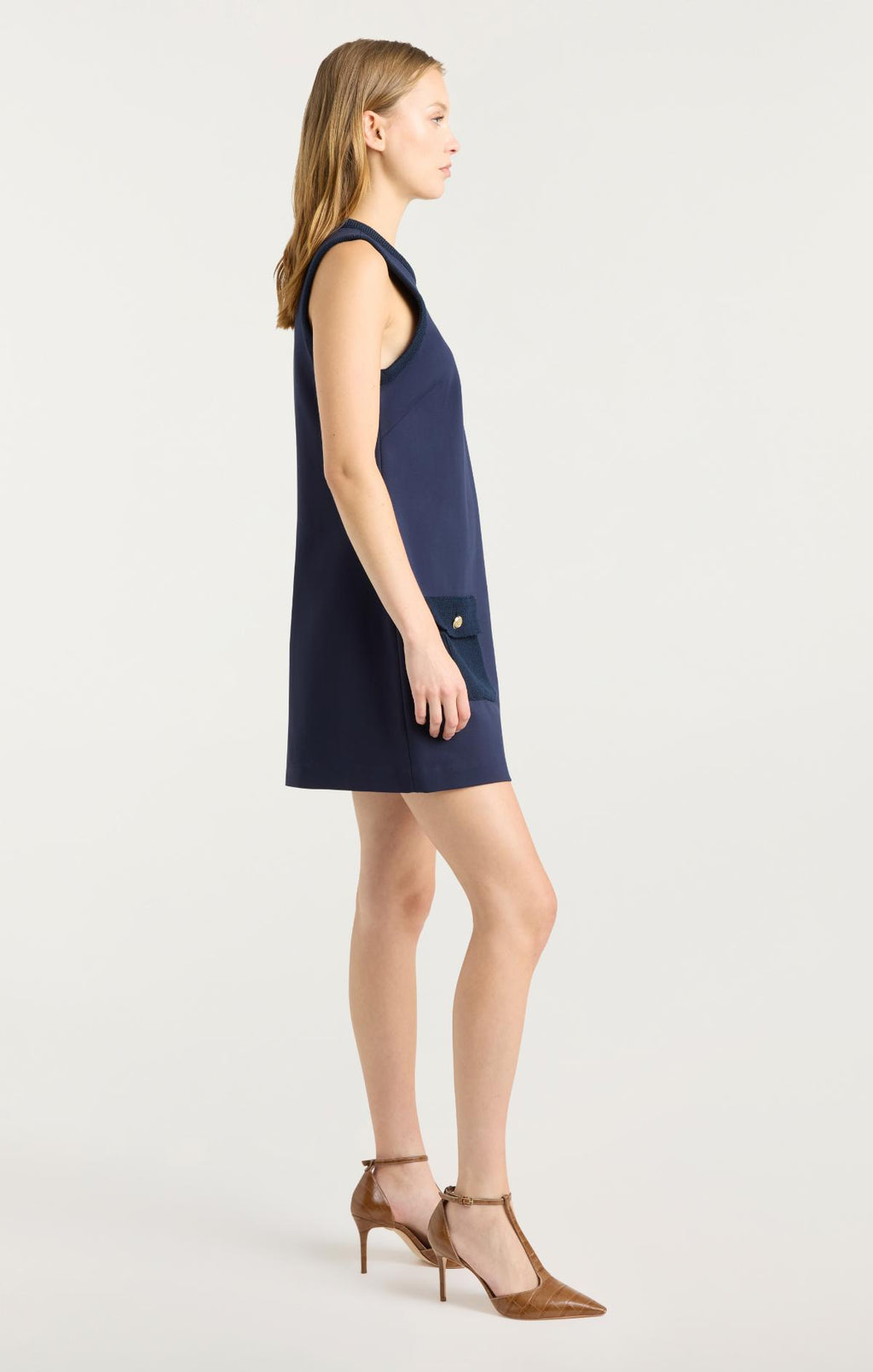 Paulette Dress