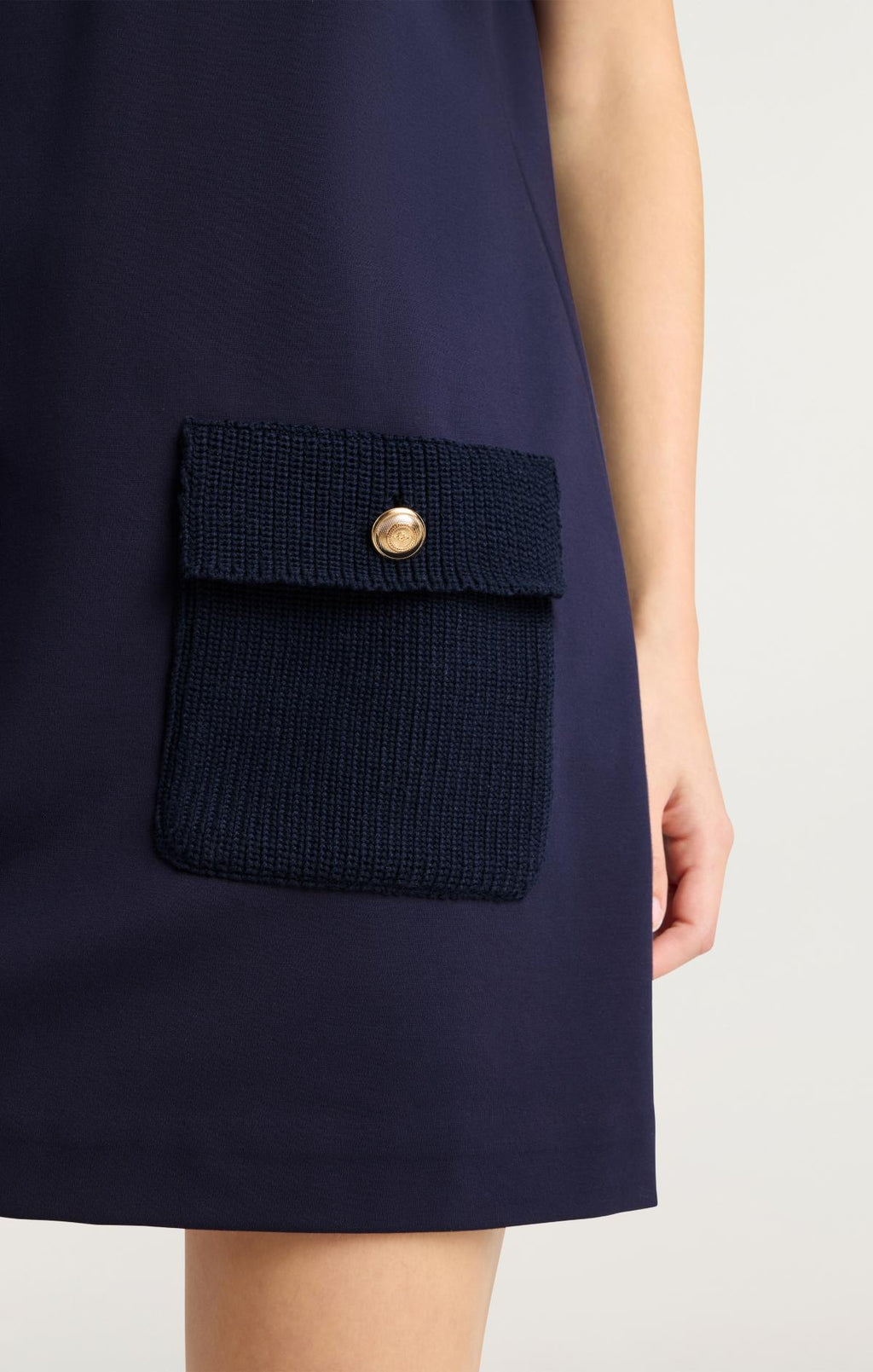 Paulette Dress