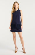 Paulette Dress