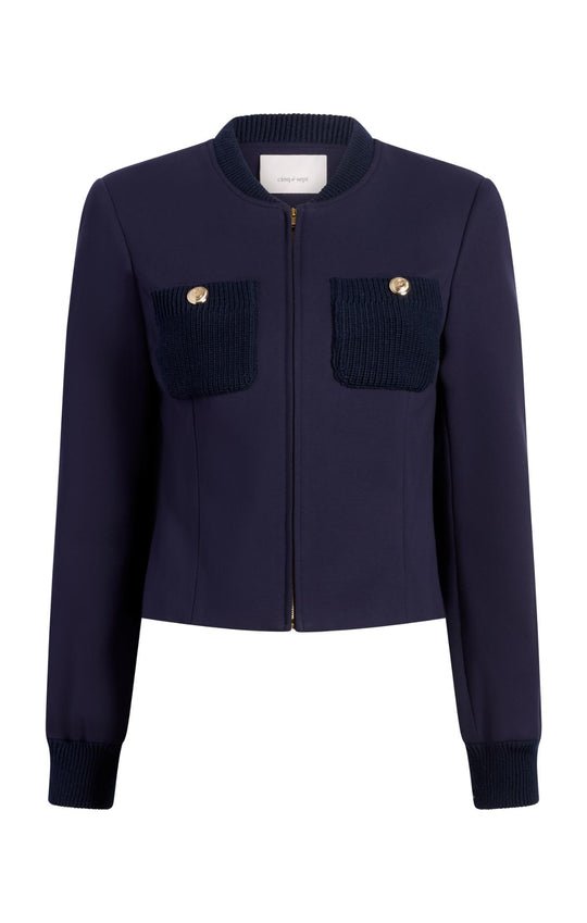 Paulette Jacket