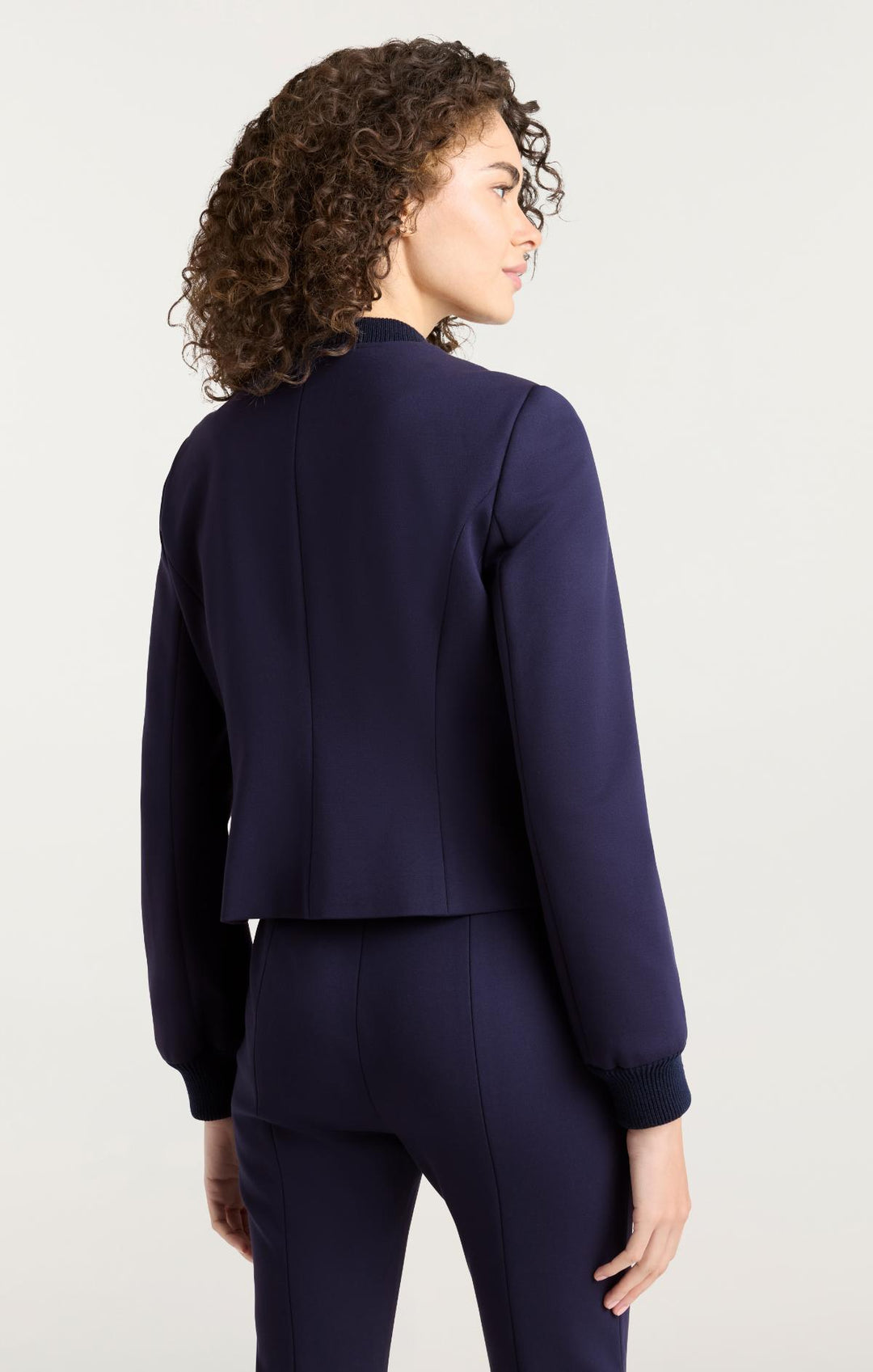 Paulette Jacket – Cinq à Sept
