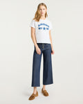 Amour 57 Patch Shrunken Tee