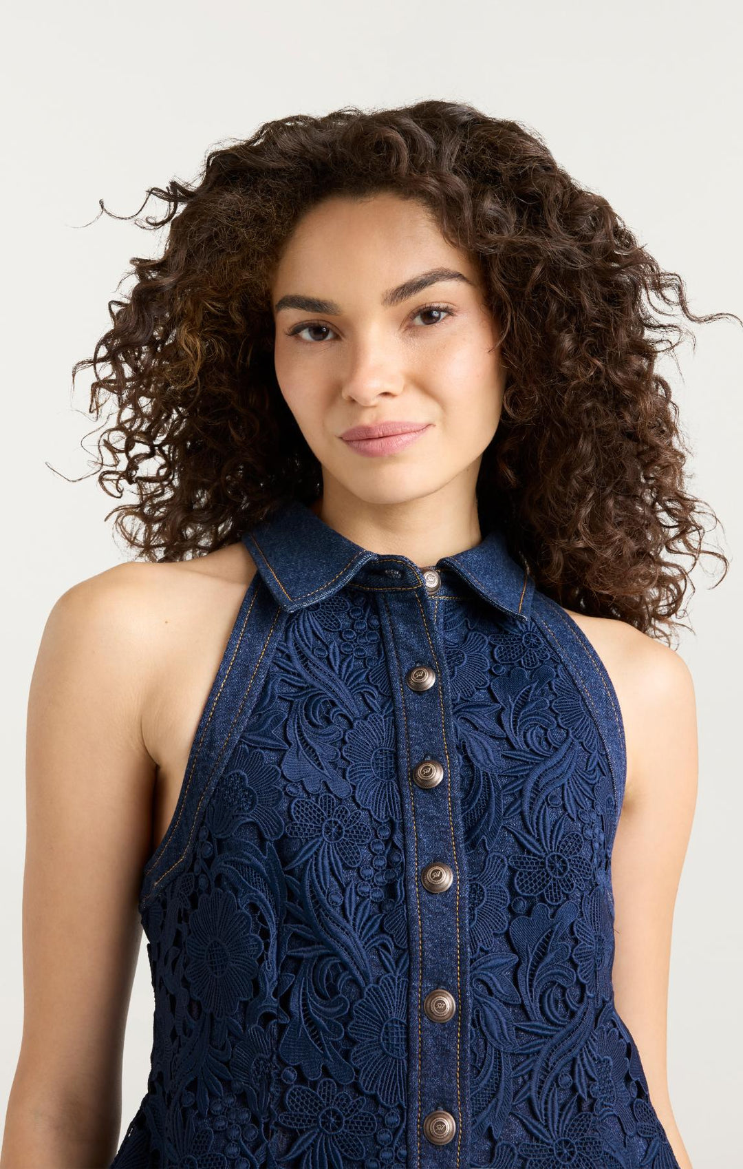Ronin Jean Top – Cinq à Sept