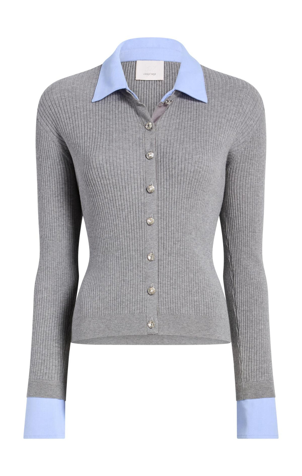 Soma Cardigan