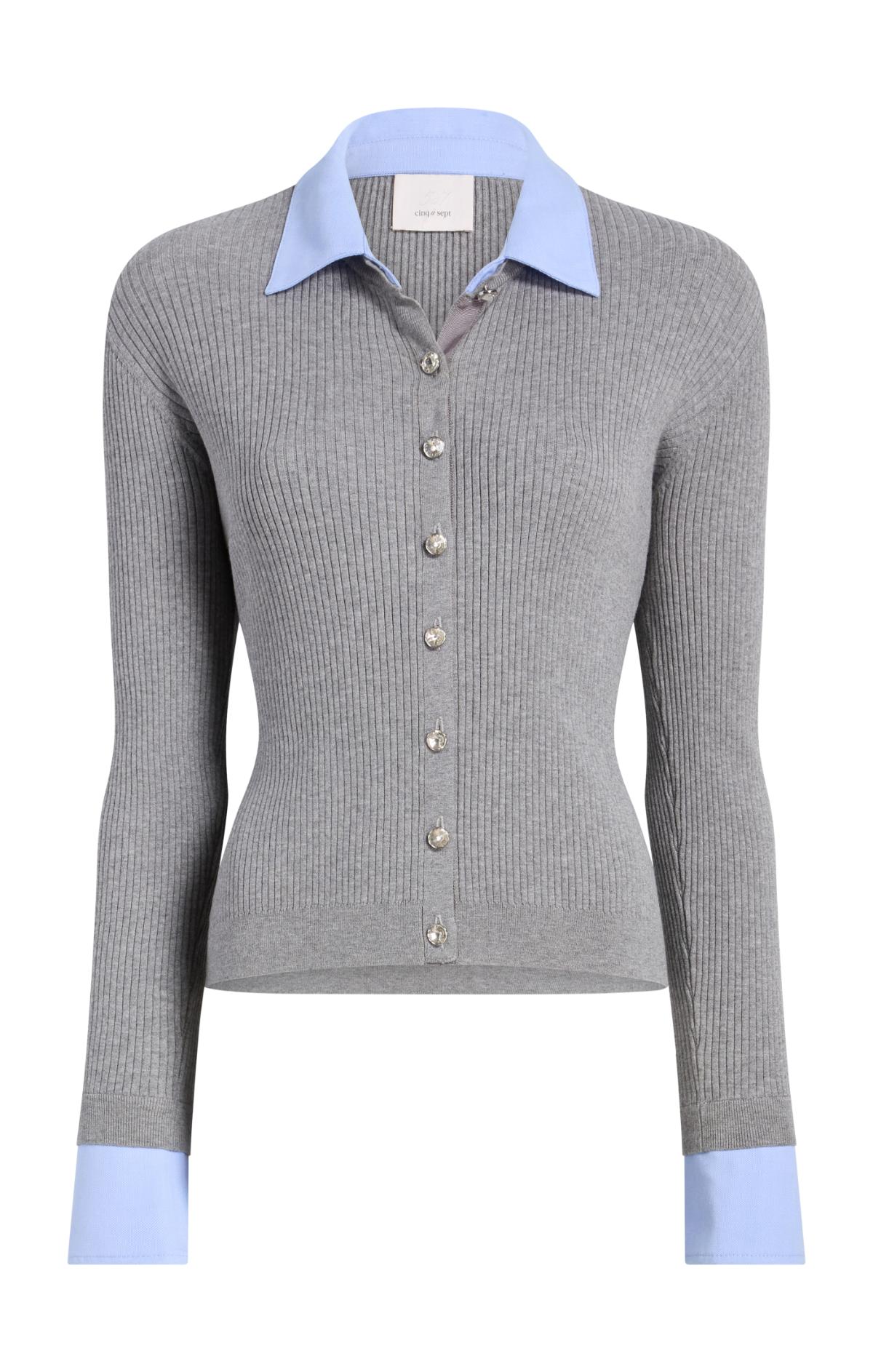 Soma Cardigan