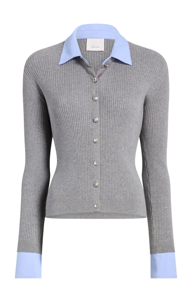 Cinq à Sept Soma Cardigan