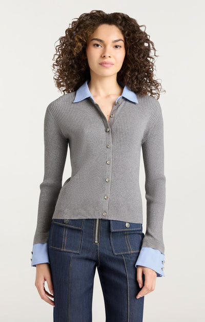 Soma Cardigan
