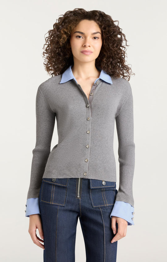 Soma Cardigan