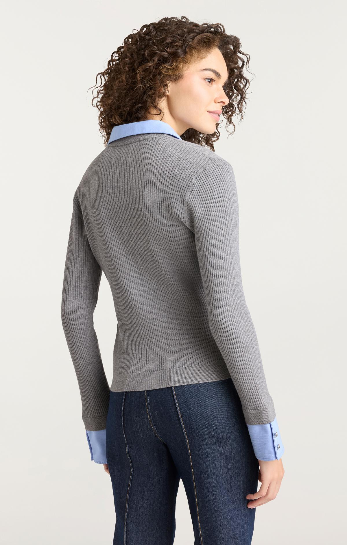 Soma Cardigan