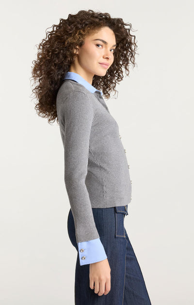 Soma Cardigan
