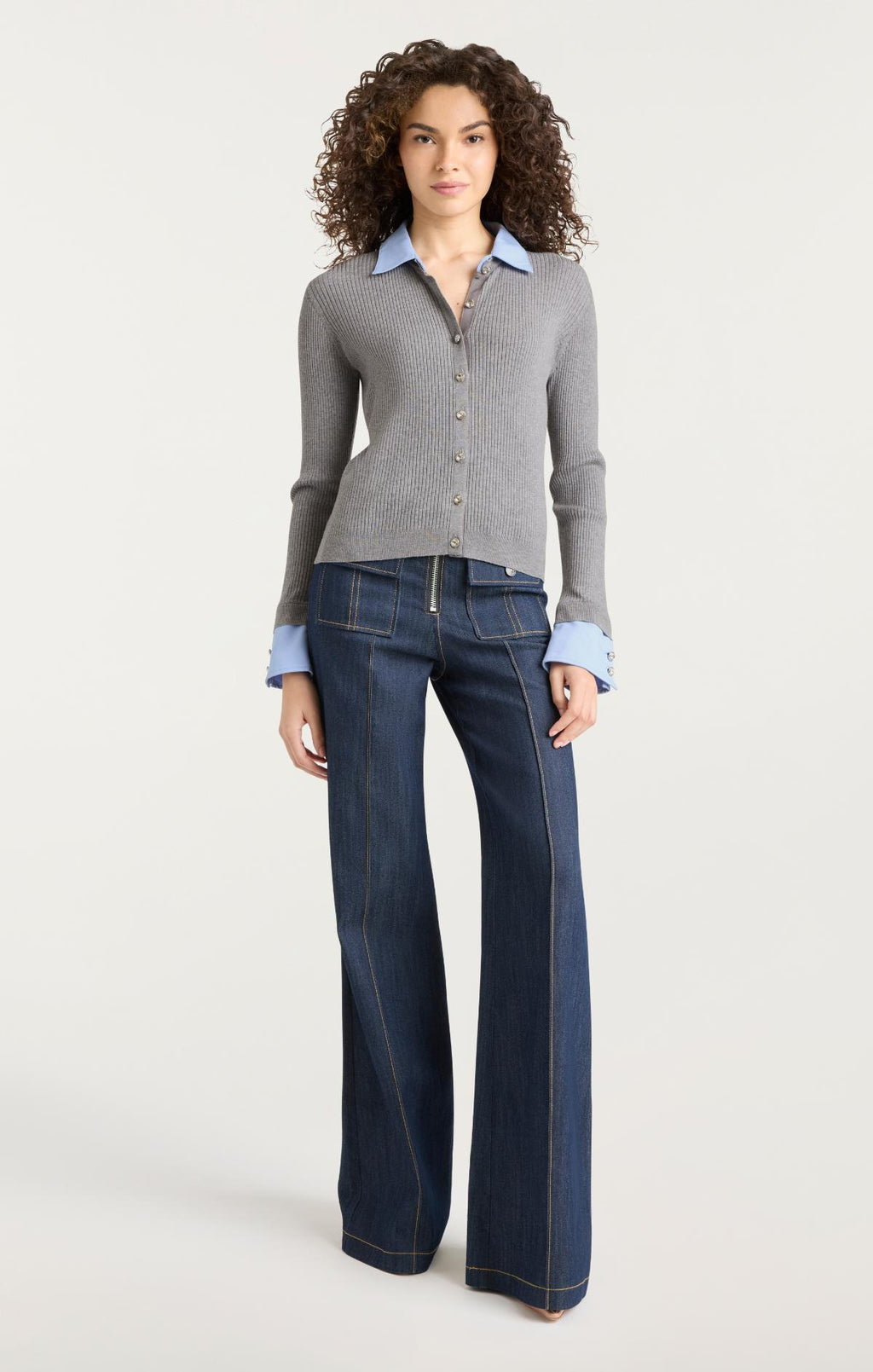 Soma Cardigan
