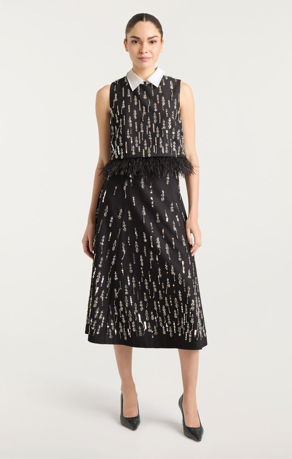 Selene Skirt