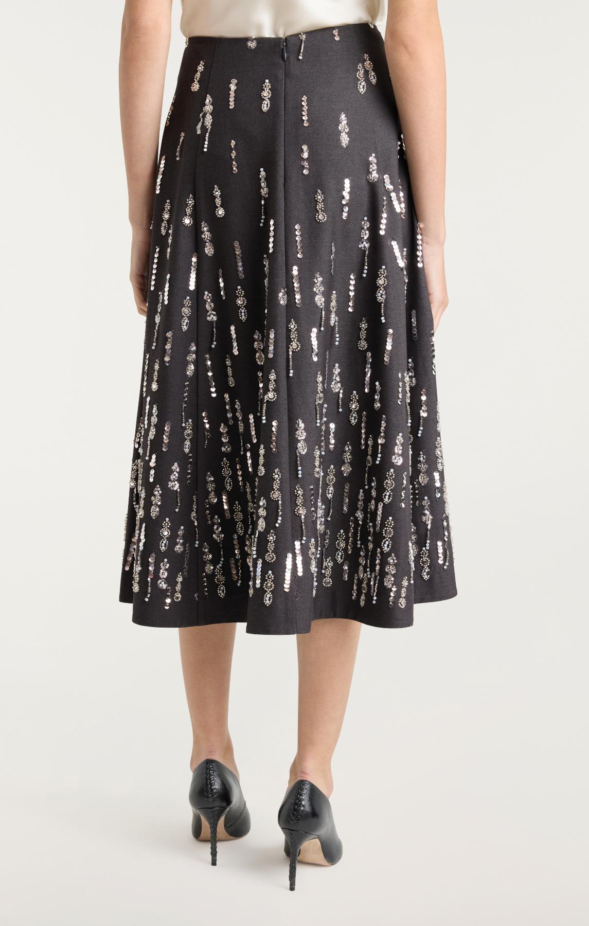 Selene Skirt
