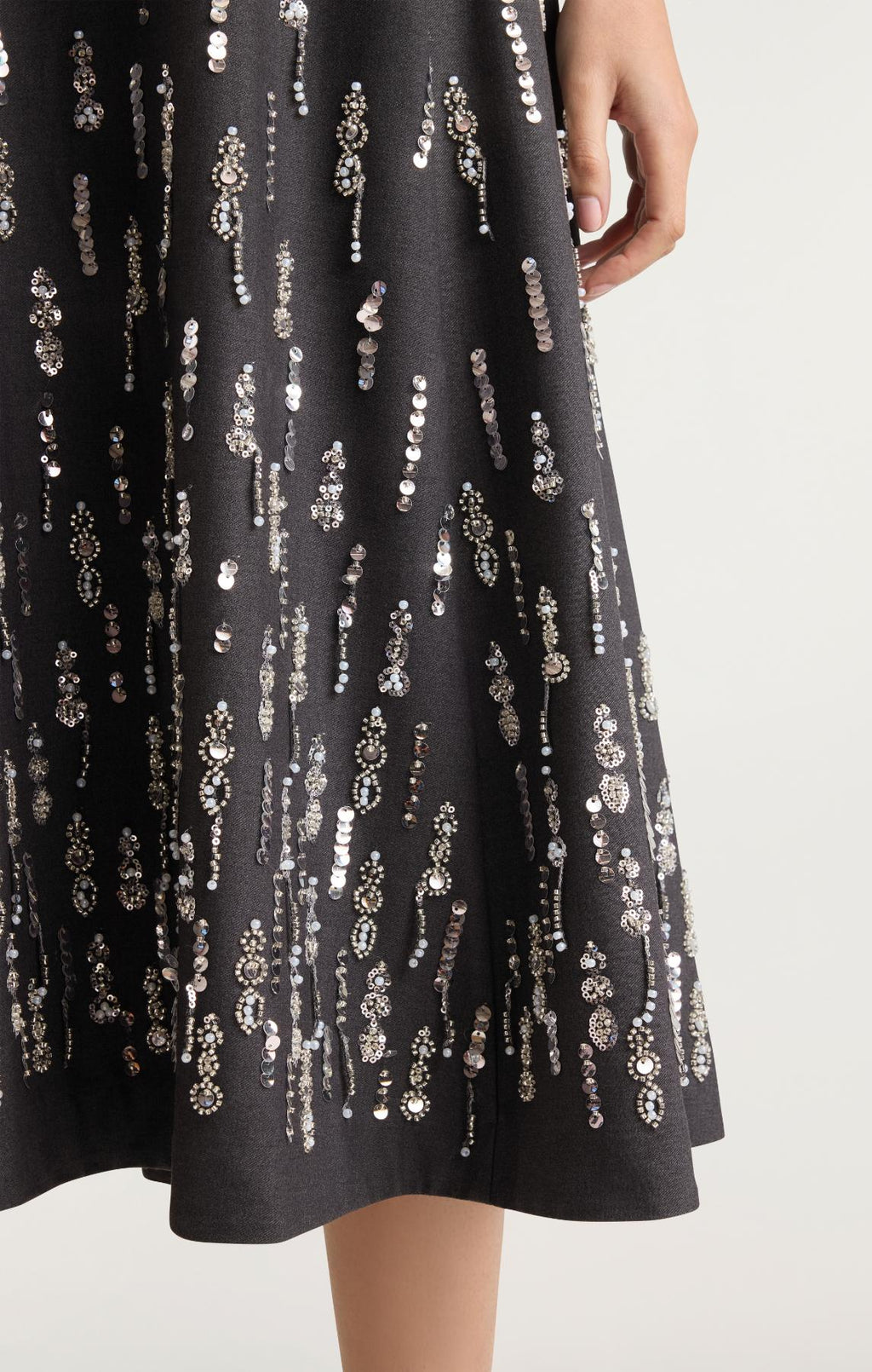 Selene Skirt