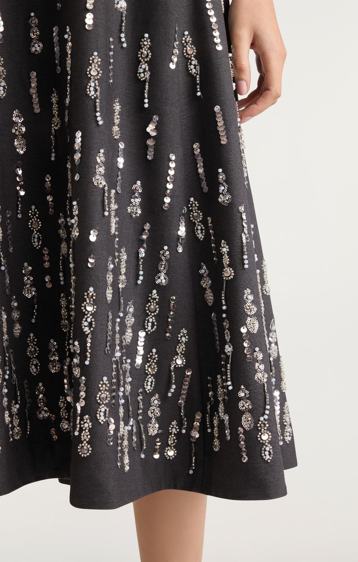 Selene Skirt
