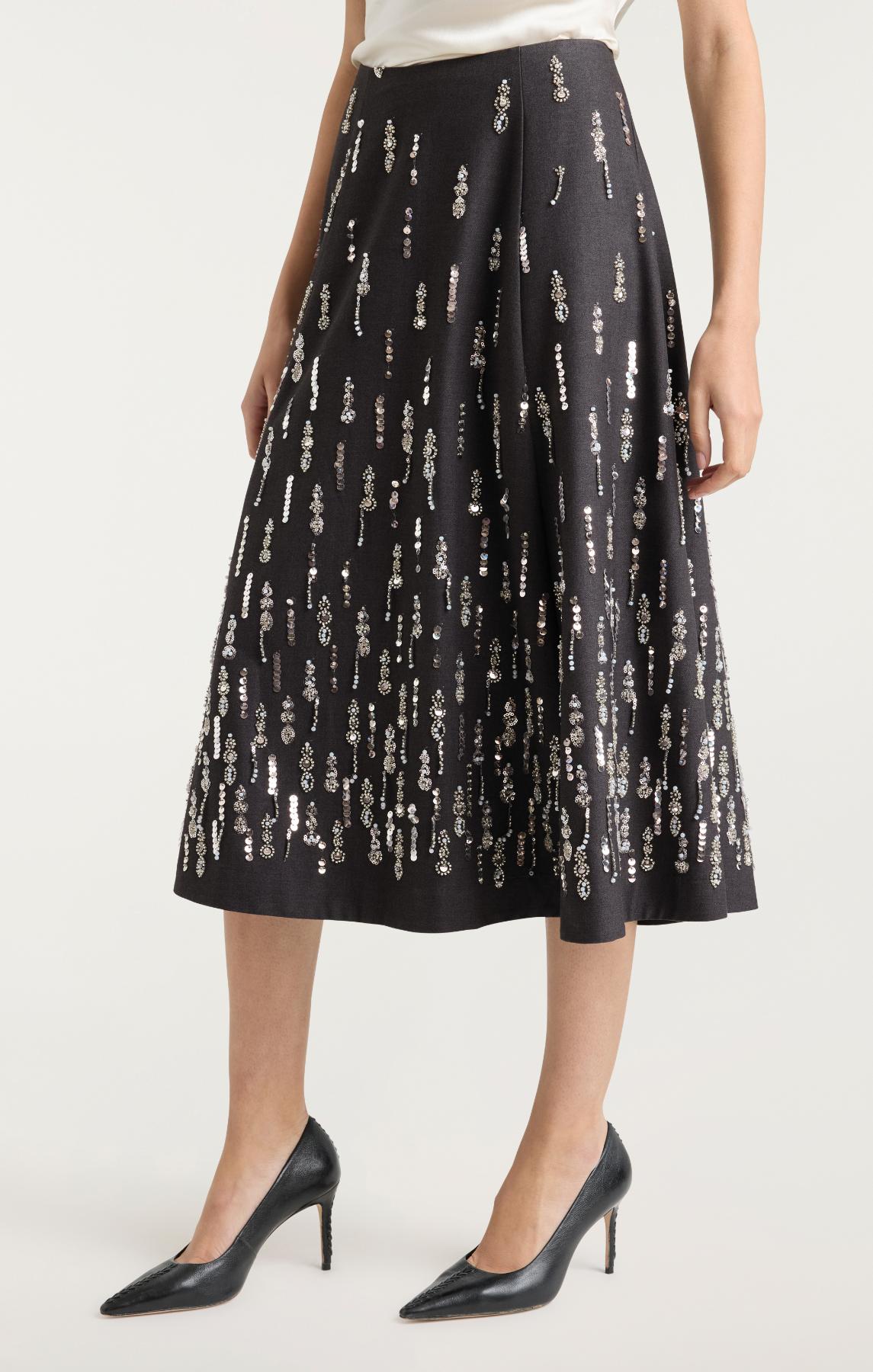 Selene Skirt