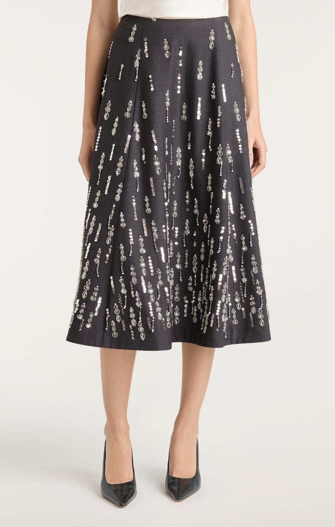 Selene Skirt