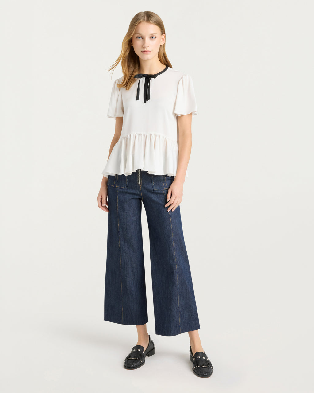 Heloise Top