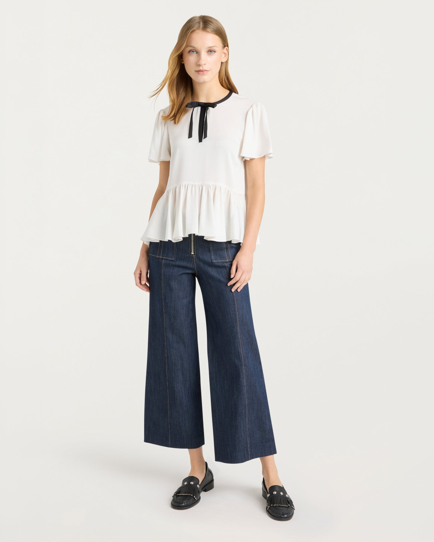 Heloise Top