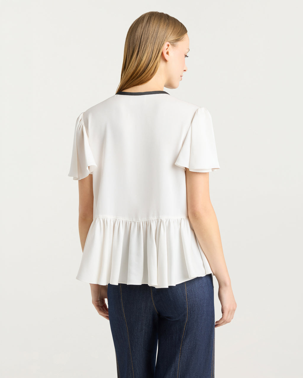 Heloise Top